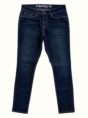 Denizen from Levi's Women's Indigo Skinny Jeans